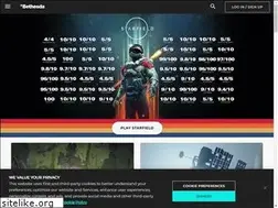 Sites similar to brinkthegame.com