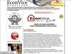 Sites similar to brinkverwarming.nl