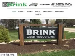 Sites similar to brinkwoodproducts.net