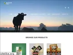 Sites similar to brinkworthdairy.co.uk