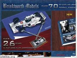 Sites similar to brinkworthmodels.com