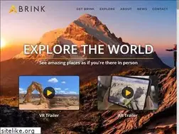Sites similar to brinkxr.com