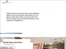 Sites similar to brinleyplacefairborn.com
