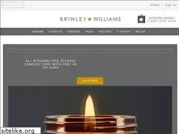 Sites similar to brinleywilliams.co.uk