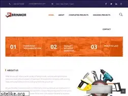 Sites similar to brinmor.com