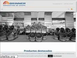 Sites similar to brinner.es