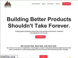Sites similar to brinok.com
