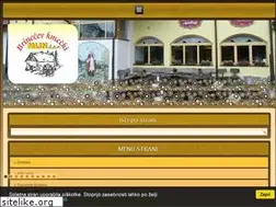 Sites similar to brinovc.si