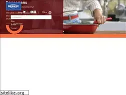 Sites similar to brinox.com.br