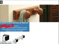 Sites similar to brinox.com