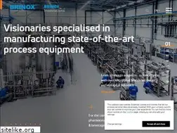 Sites similar to brinox.eu