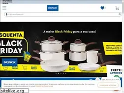 Sites similar to brinoxshop.com.br