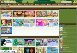 Sites similar to brinquedo.1001jogos.pt