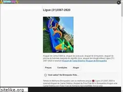 Sites similar to brinquedokids.com.br