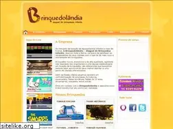 Sites similar to brinquedolandia.com