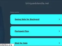 Sites similar to brinquedolandia.net