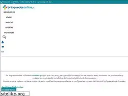 Sites similar to brinquedosonline.pt