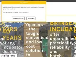 Sites similar to brinsea.co.uk