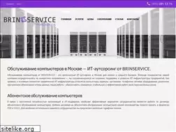 Sites similar to brinservice.com