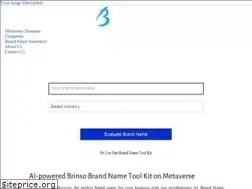 Sites similar to brinso.com