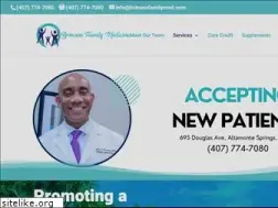 Sites similar to brinsonfamilymed.com