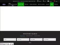 Sites similar to brinsonfordlincolnofcorsicana.com