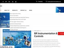 Sites similar to brinstrumentation.com