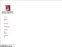 Sites similar to brinsurance.net
