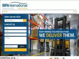 Sites similar to brint.co.nz
