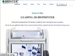 Sites similar to brinter.com