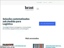 Sites similar to brintintralog.com