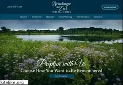 Sites similar to brintlingerandearl.com