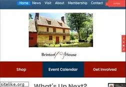 Sites similar to brintonfamily.org
