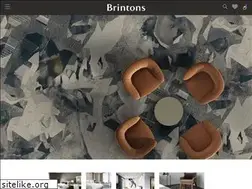 Sites similar to brintons.net
