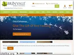 Sites similar to brinvale.com