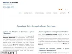 Sites similar to brinvest.es