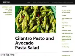 Sites similar to brinylife.wordpress.com