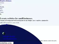 Sites similar to brinzan.com