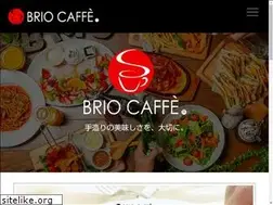 Sites similar to brio-caffe.com
