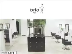 Sites similar to brio-hair.com