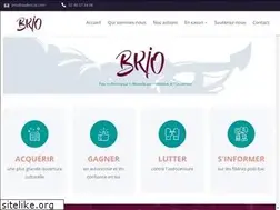 Sites similar to brio-nantes.org