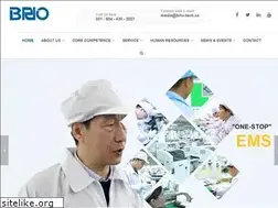 Sites similar to brio-tech.ca