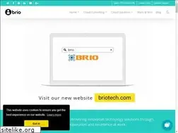 Sites similar to brio.co.in