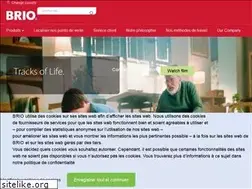 Sites similar to brio.fr