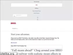 Sites similar to brio.info