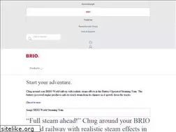 Sites similar to brio.uk