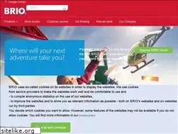 Sites similar to brio.us