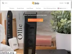 Sites similar to brio4life.com