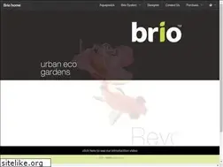 Sites similar to brioaquaponics.com