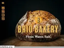 Sites similar to briobakery.com
